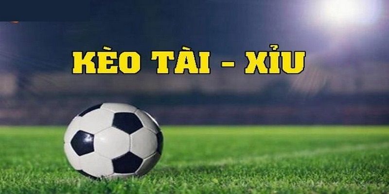 Kèo Tài Xỉu Bóng Đá - Cách Đặt Cược Thắng Đậm Tại Jun88 2 Tìm hiểu sơ lược về kèo tài xỉu bóng đá Jun88