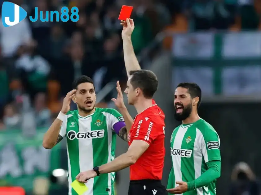 Phân tích trận đấu Real Betis vs Utrecht: Kỳ vọng vào thế trận của đội chủ nhà 10 betis 2 165505